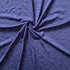 Turban nœud, buns ou simple en jersey ajouré extensible 3 couleurs